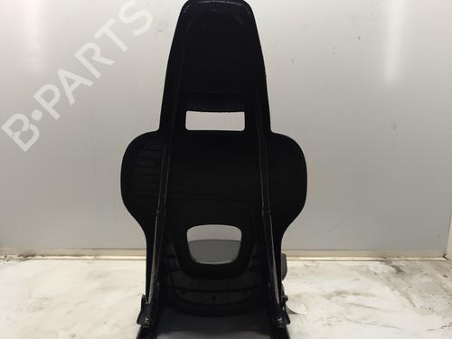 Right front seat CITROËN AMI (9A_) Electric (9AZ2CA) | BP28591678C16  - Image 5