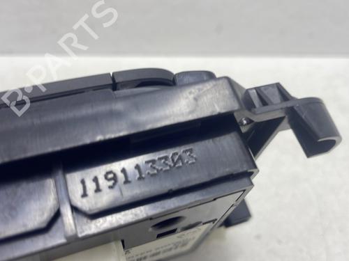 Used Switch Switch RENAULT MEGANE III Hatchback (BZ0/1_, B3_) 1.6 16V Hi-Flex (BZ03) (110 hp) 31706127 31706127