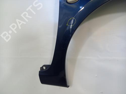 Right front fenders PEUGEOT 307 Break (3E) 1.6 HDi 110 | BP29044309C42 