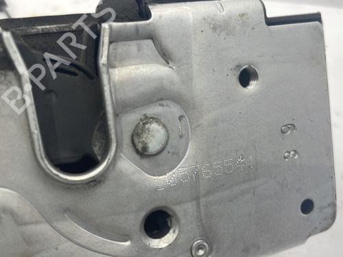 Front right lock FIAT GRANDE PUNTO (199_) 1.3 D Multijet | BP25837620C97 