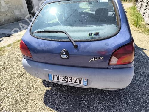 Used Parts FORD FIESTA IV (JA_, JB_) 1.3 i 4860708