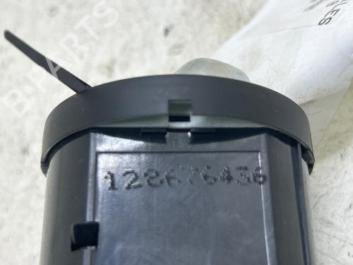 Headlight switch VW GOLF VI (5K1) | BP37021738I24 - Image 2
