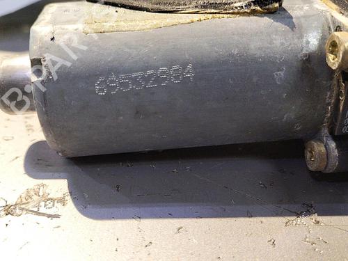 Front left window mechanism OPEL ASTRA G Hatchback (T98) 1.6 16V (F08, F48) | BP22826034C22 