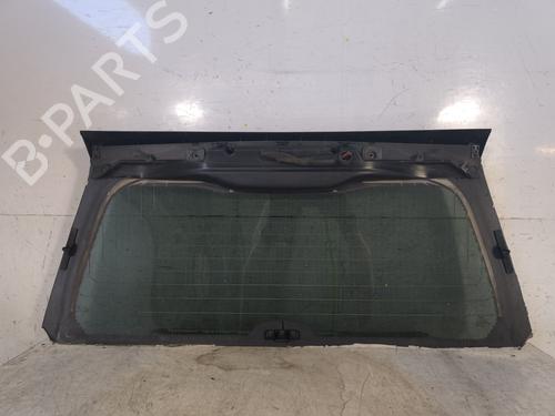 Tailgate SMART FORTWO Coupe (450) 0.7 (450.352, 450.332) | BP27348216C6 