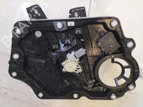 Used Front left window mechanism FORD PUMA (J2K, CF7) 1.0 EcoBoost mHEV (125 hp) 30818861