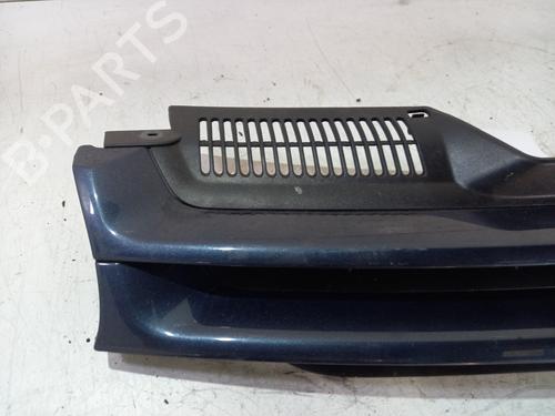 Grille VW GOLF V (1K1) 1.9 TDI | BP30364612C40
