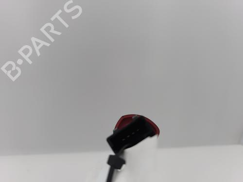 Warning switch RENAULT CLIO II (BB_, CB_) 1.5 dCi (B/CB07) | BP30701306I22