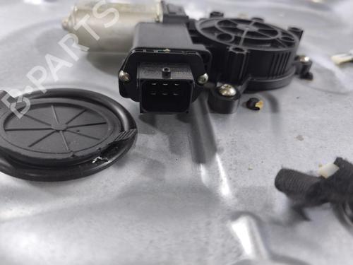 Used Front left window mechanism Front left window mechanism CUPRA BORN (K11) 58 (204 hp) 39663843 39663843
