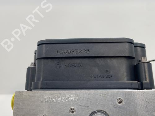 Used ABS pump ABS pump OPEL ADAM (M13) 1.4 (87 hp) 32404804 32404804