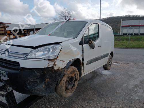 Mirror switch CITROËN BERLINGO Box Body/MPV (B9) 1.6 HDi 90 | BP36520415I25 - Image 6
