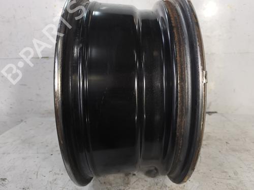 Used Rim NISSAN NV400 Van (X62, X62B) dCi 165 RWD (163 hp) 25602870