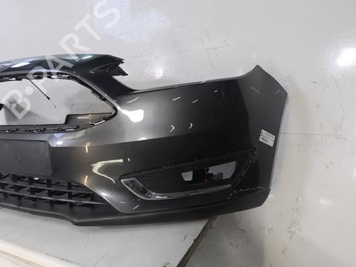 Front bumper FORD FOCUS III 1.5 TDCi | BP30045583C7 