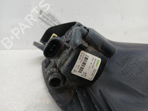 Left front fog light PEUGEOT 308 CC (4B_) 2.0 HDi | BP30045706C30