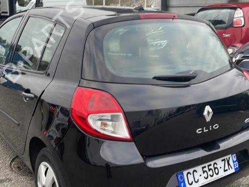 Brukte deler til RENAULT CLIO III (BR0/1, CR0/1) 1.5 dCi (88 hp) 4367329