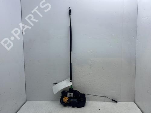 Serrure arrière gauche CHEVROLET ORLANDO (J309) 2.0 D (163 hp) 31267868