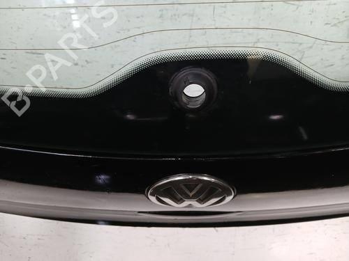Tailgate VW POLO IV (9N_, 9A_) 1.4 TDI | BP29834132C6