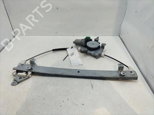 Front left window mechanism NISSAN JUKE (F15) 1.5 dCi | BP29515956C22 