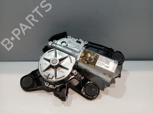 Rear wiper motor CITROËN C4 CACTUS 1.6 BlueHDi 100 | BP30364695M102  - Image 5