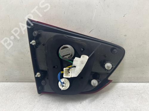 Right tailgate light KIA CARENS IV 1.7 CRDi | BP40516359C80 - Image 2