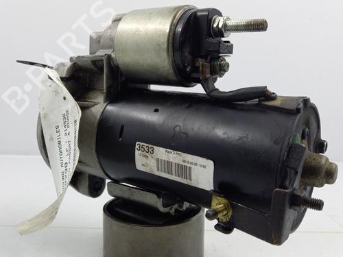 Startmotor VW PASSAT B5 Variant (3B5) 1.9 TDI | BP22825627M8 