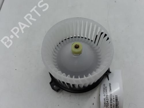 Heater blower motor HONDA CIVIC XI Hatchback (FL) 2.0 e:HEV | BP32367324M62 - Image 5