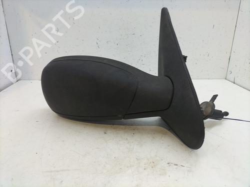 Right mirror PEUGEOT 306 Hatchback (7A, 7C, N3, N5) 1.9 DT | BP29338816C27 