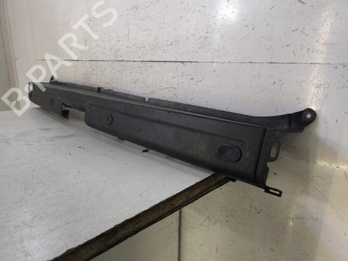 Used Rear bumper Rear bumper NISSAN NV400 Van (X62, X62B) dCi 150 (150 hp) 34260060 34260060