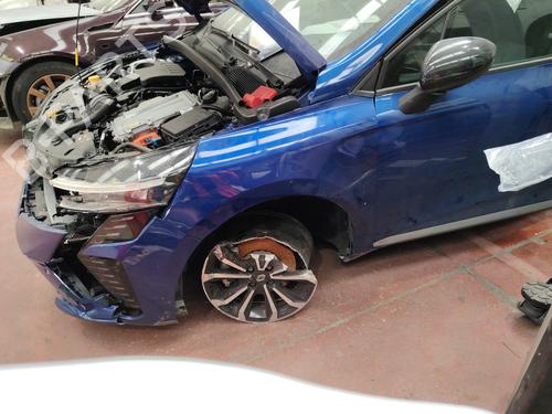 Display monitor RENAULT CLIO V (B7_) 1.6 E-TECH 145 (B7MU) | BP37732992C48 - Image 7