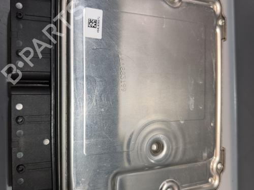 Engine control unit (ECU) PEUGEOT 308 II (LB_, LP_, LW_, LH_, L3_) 1.6 BlueHDi 120 | BP29314810M57 