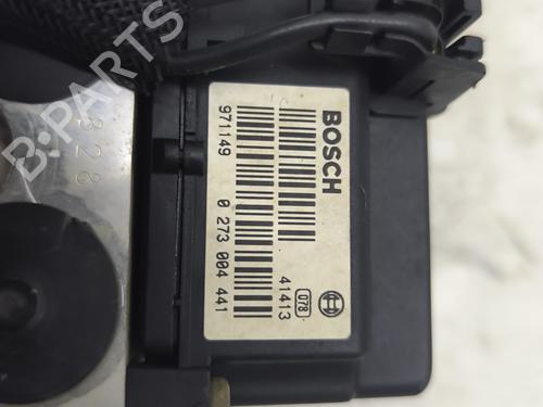 ABS pump PEUGEOT 806 (221) 2.0 HDI | BP30184259M43 