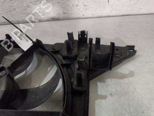 Used Radiator fan Radiator fan DACIA SANDERO 1.5 dCi (86 hp) 30364636 30364636
