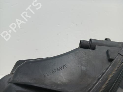 Right front fog light SEAT IBIZA IV (6J5, 6P1) 1.6 TDI | BP30315643C31 