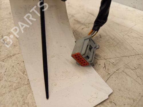 Left mirror FORD B-MAX (JK) 1.6 TDCi | BP24424261C26 - Image 3