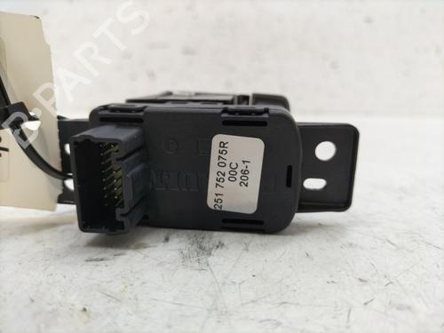 Switch RENAULT MEGANE IV Grandtour (K9A/M/N_) E-TECH 160 (K9NH) | BP28414792I30  - Image 5