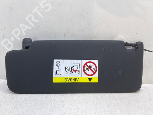 Right sun visor AUDI TT (FV3, FVP) 40 TFSI | BP37732246I2  - Image 5