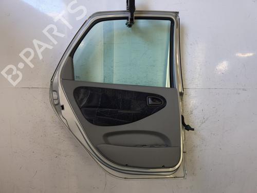 Used Left rear door Left rear door RENAULT SCÉNIC I MPV (JA0/1_, FA0_) [1999-2010] 34259655 34259655