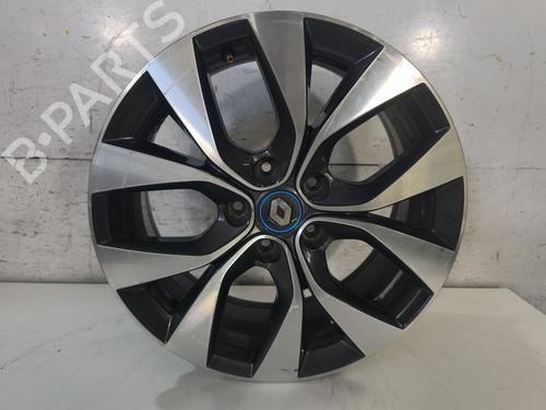 Used Rim RENAULT CAPTUR II (HF_) [2020-2025]  28525830