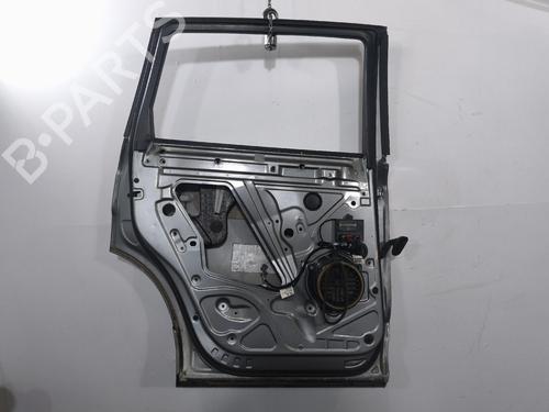 Used Left rear door Left rear door AUDI Q7 (4LB) 4.2 TDI quattro (326 hp) 40221899 40221899