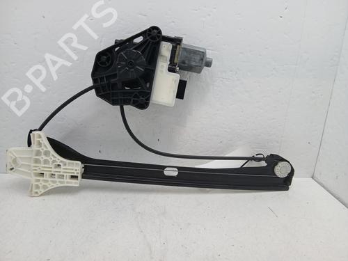 Used Rear right window mechanism Rear right window mechanism SKODA FABIA III (NJ3) 1.0 (60 hp) 32856636 32856636