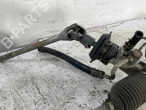 Used Steering rack Steering rack CITROËN C-CROSSER (VU_, VV_) 2.2 HDi (156 hp) 22837483 22837483