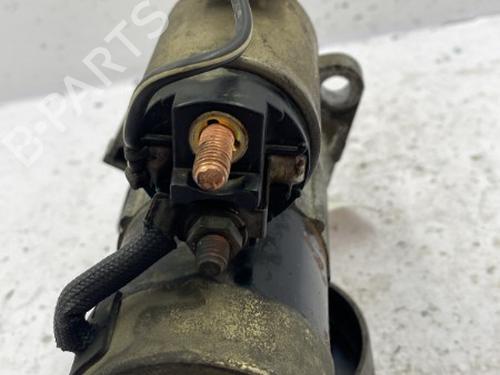 Used Starter Starter NISSAN ALMERA I Hatchback (N15) 1.6 (99 hp) 22845451 22845451