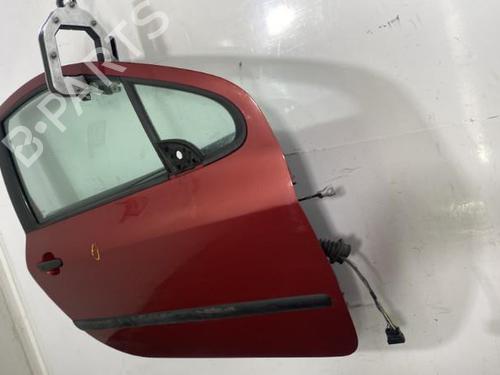 Right front door PEUGEOT 307 (3A/C) 2.0 HDi 90 | BP22838234C3 