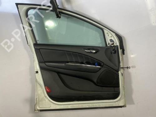 Left front door LANCIA DELTA III (844_) 1.6 D Multijet (844.AXF11, 844.AXF1A) | BP22833524C2 