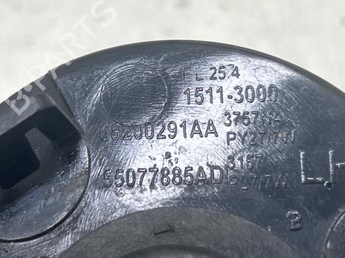 Left front indicator JEEP WRANGLER III (JK) 2.8 CRD | BP39166122C32 - Image 2