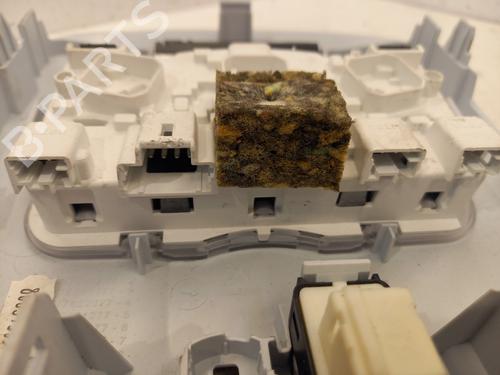 Interior roof light PEUGEOT 308 SW II (LC_, LJ_, LR_, LX_, L4_) 1.2 THP 110 | BP24474775I8 