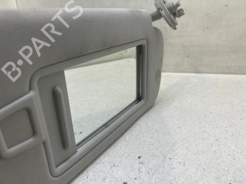 Used Right sun visor Right sun visor KIA SORENTO III (UM) 2.2 CRDi 4WD (200 hp) 40609269 40609269