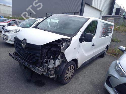 Recambios RENAULT TRAFIC III Van (FG_) 1.6 dCi 125 (FGMH) 4821300