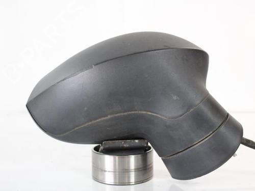Used Right mirror SEAT IBIZA IV SC (6J1, 6P5) 1.4 TDI (80 hp) 22813004