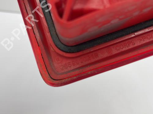 Trzecie światło stopu RENAULT MASTER III Van (FV) 2.3 dCi 100 FWD (FV0A, FV0B, FV0G, FV0K, FV0H) | BP30744979L11 