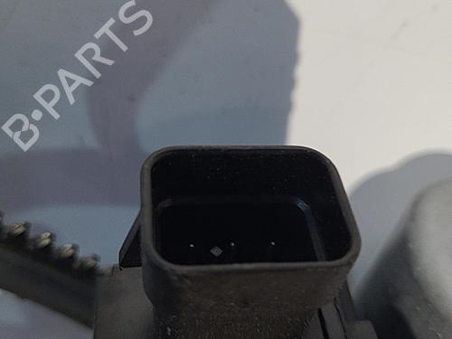 Used Front right window mechanism Front right window mechanism OPEL MERIVA A MPV (X03) 1.4 16V Twinport (E75) (90 hp) 22822792 22822792
